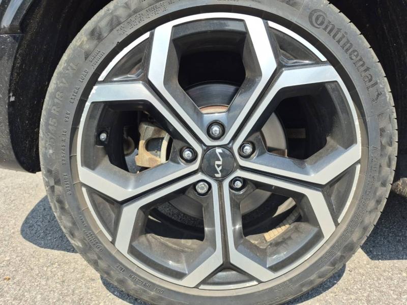 Image KIA Niro 1.6 GDi 141ch HEV Premium DCT6