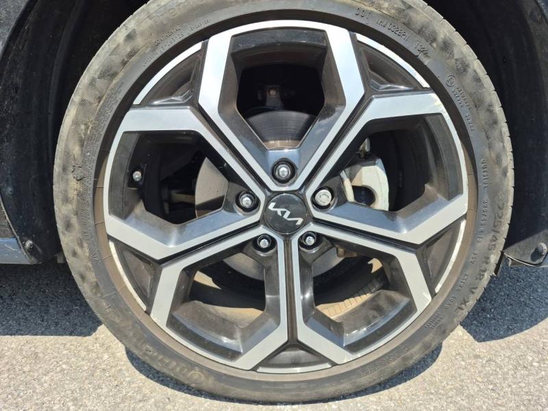 Image KIA Niro 1.6 GDi 141ch HEV Premium DCT6