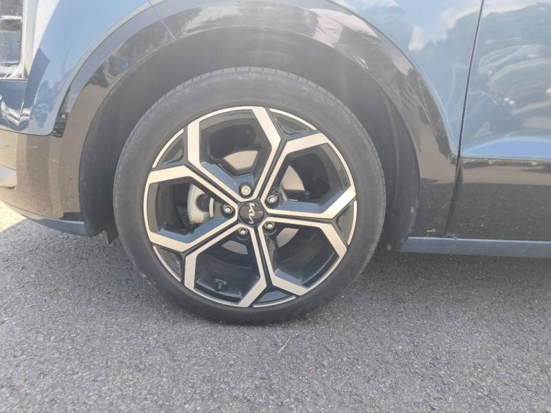 Image KIA Niro 1.6 GDi 141ch HEV Premium DCT6