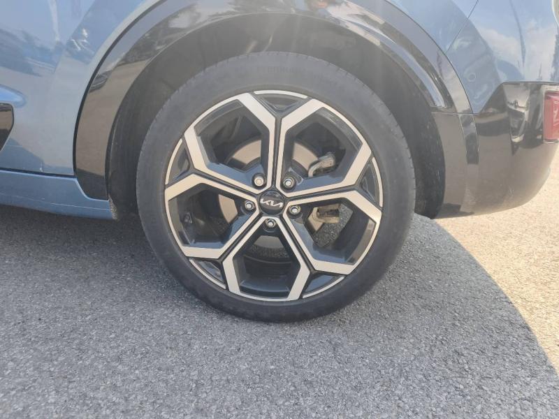 Image KIA Niro 1.6 GDi 141ch HEV Premium DCT6