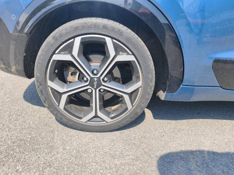 Image KIA Niro 1.6 GDi 141ch HEV Premium DCT6