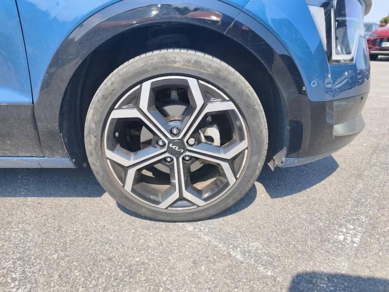Image KIA Niro 1.6 GDi 141ch HEV Premium DCT6