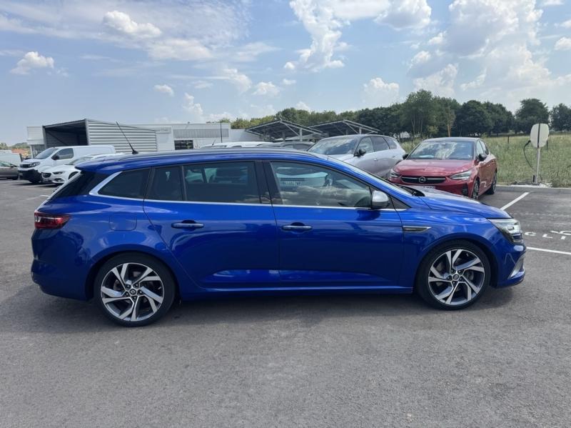 Image RENAULT Megane Estate 1.6 TCe 205ch energy GT EDC