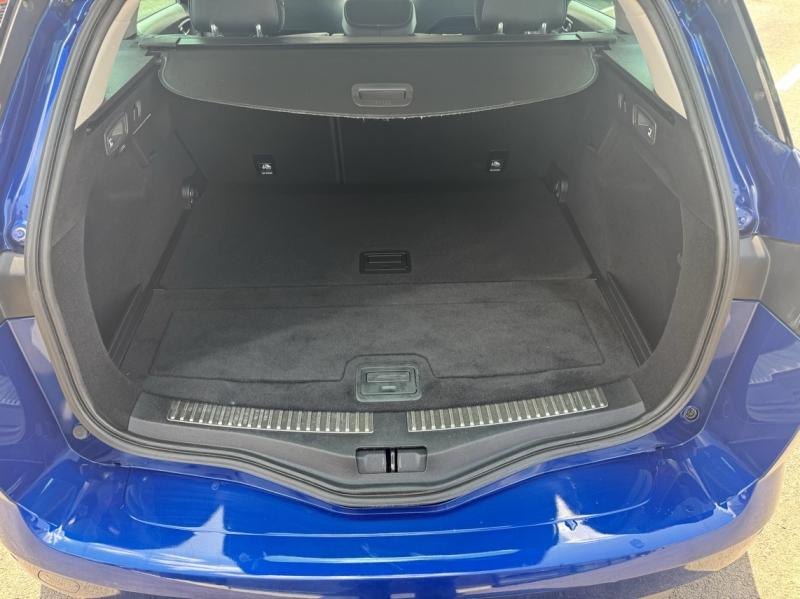 Image RENAULT Megane Estate 1.6 TCe 205ch energy GT EDC