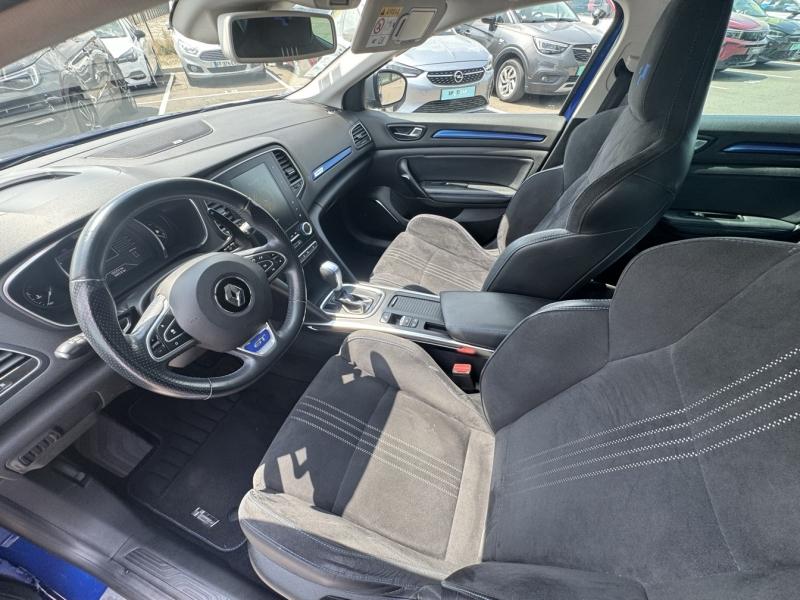Image RENAULT Megane Estate 1.6 TCe 205ch energy GT EDC