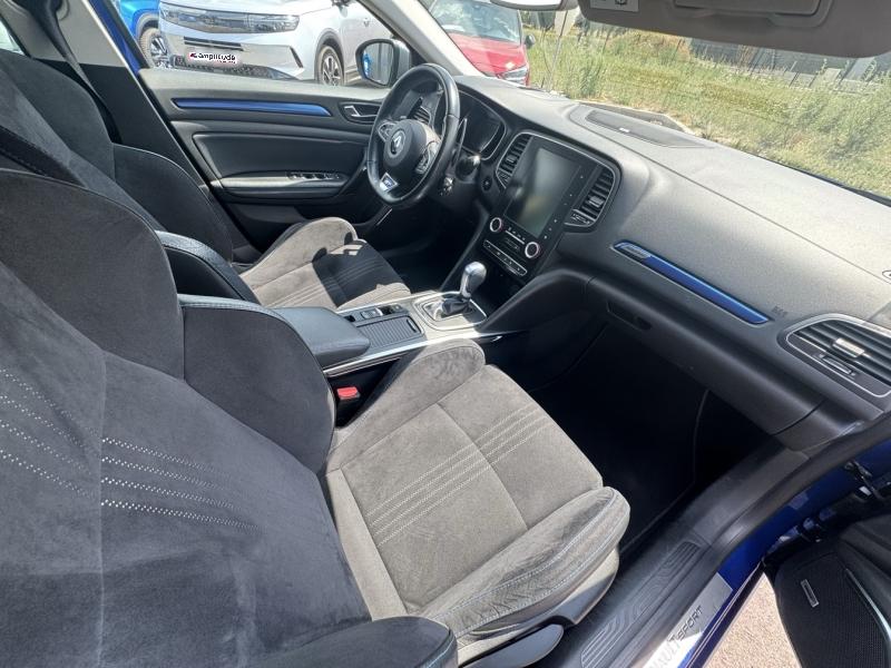 Image RENAULT Megane Estate 1.6 TCe 205ch energy GT EDC