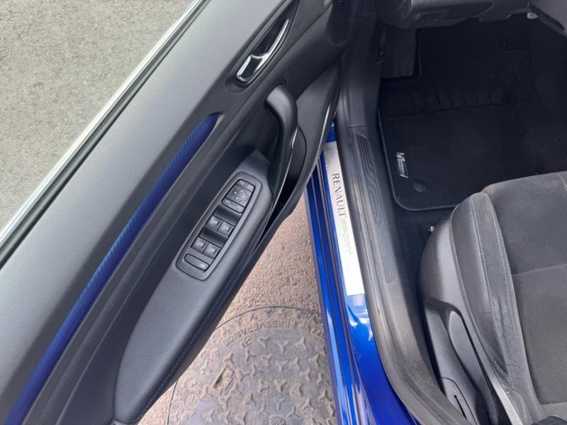 Image RENAULT Megane Estate 1.6 TCe 205ch energy GT EDC