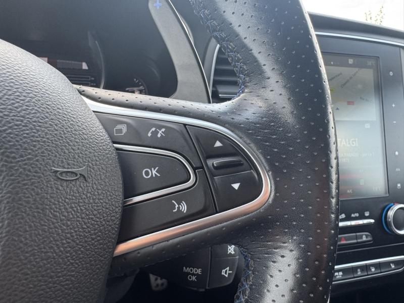 Image RENAULT Megane Estate 1.6 TCe 205ch energy GT EDC