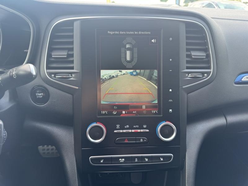 Image RENAULT Megane Estate 1.6 TCe 205ch energy GT EDC