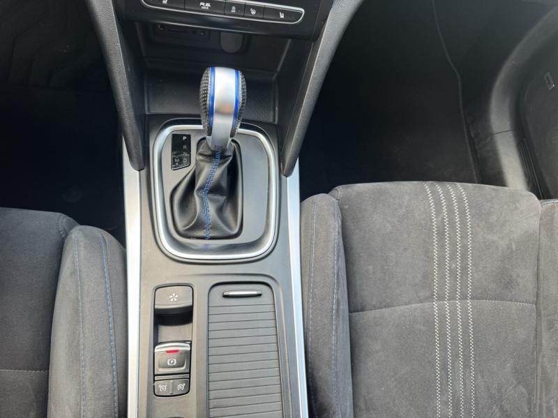 Image RENAULT Megane Estate 1.6 TCe 205ch energy GT EDC