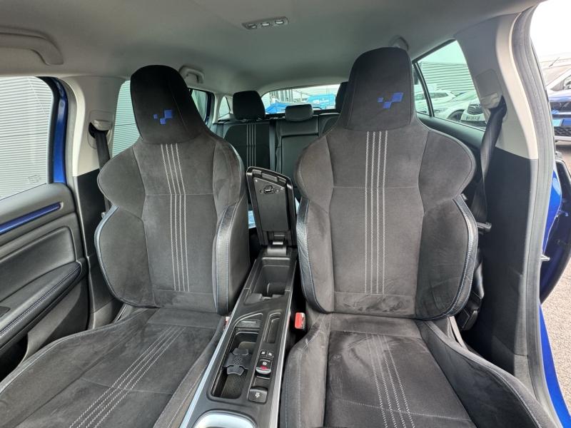 Image RENAULT Megane Estate 1.6 TCe 205ch energy GT EDC