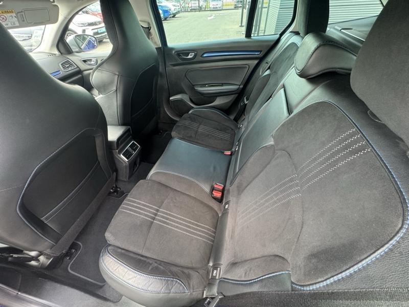 Image RENAULT Megane Estate 1.6 TCe 205ch energy GT EDC