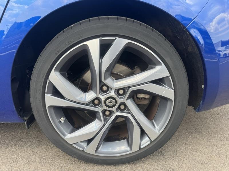 Image RENAULT Megane Estate 1.6 TCe 205ch energy GT EDC