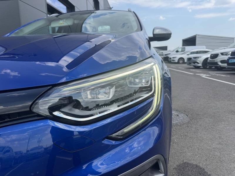 Image RENAULT Megane Estate 1.6 TCe 205ch energy GT EDC