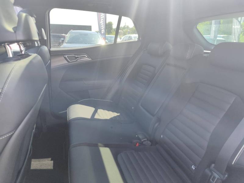 Image KIA Sportage 1.6 T-GDi 230ch HEV GT-Line Premium BVA6 4x2
