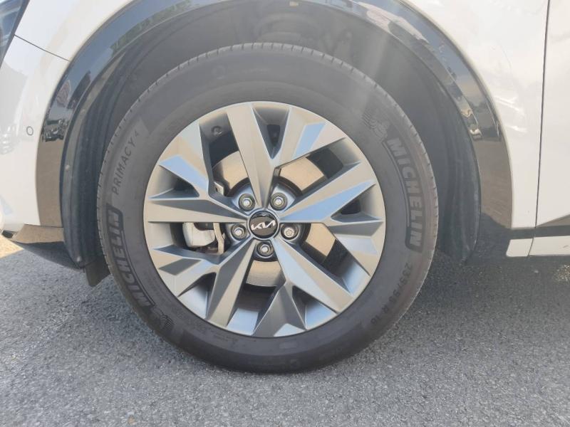 Image KIA Sportage 1.6 T-GDi 230ch HEV GT-Line Premium BVA6 4x2
