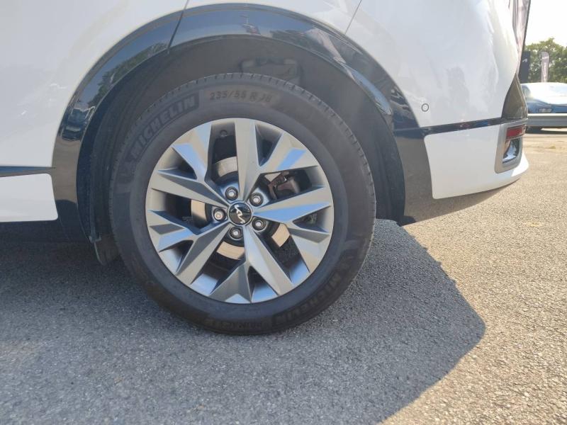 Image KIA Sportage 1.6 T-GDi 230ch HEV GT-Line Premium BVA6 4x2
