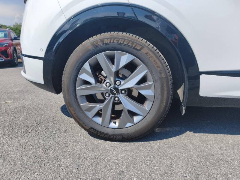 Image KIA Sportage 1.6 T-GDi 230ch HEV GT-Line Premium BVA6 4x2