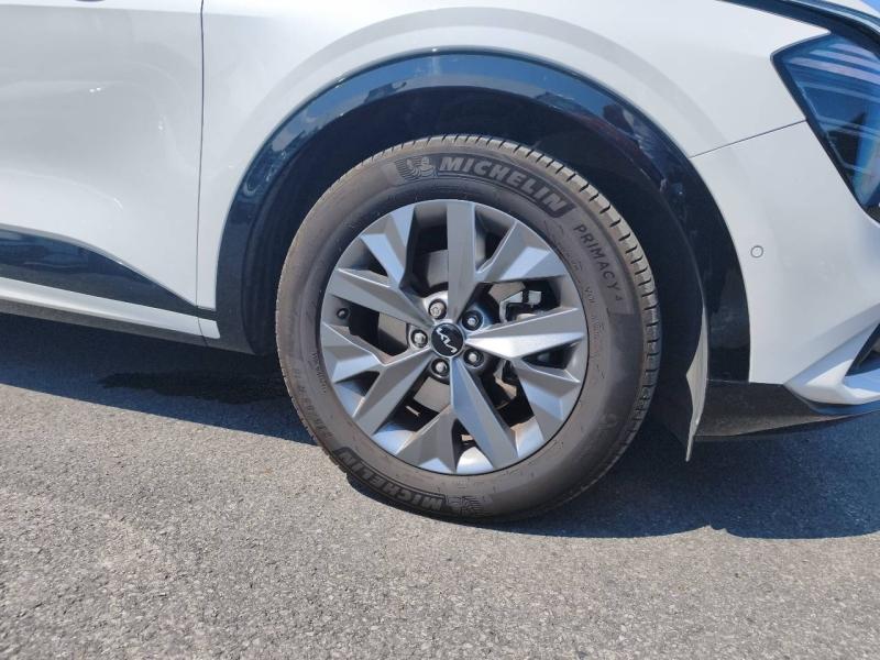 Image KIA Sportage 1.6 T-GDi 230ch HEV GT-Line Premium BVA6 4x2