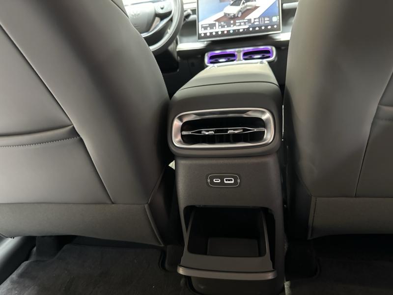Image LEAPMOTOR B10 REEV 218ch 18,8 kWh Design