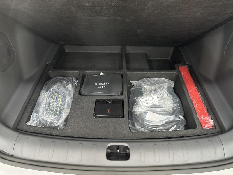 Image LEAPMOTOR B10 REEV 218ch 18,8 kWh Design
