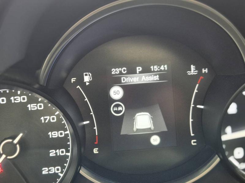 Image FIAT 500X 1.3 FireFly Turbo T4 150ch by Harcourt DCT