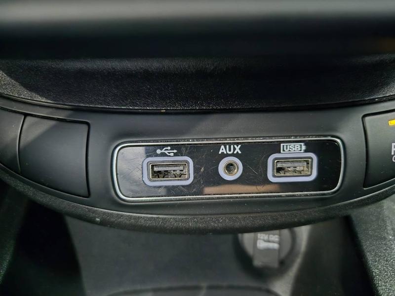 Image FIAT 500X 1.3 FireFly Turbo T4 150ch by Harcourt DCT
