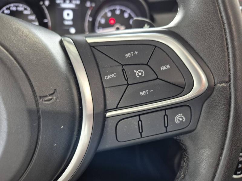 Image FIAT 500X 1.3 FireFly Turbo T4 150ch by Harcourt DCT