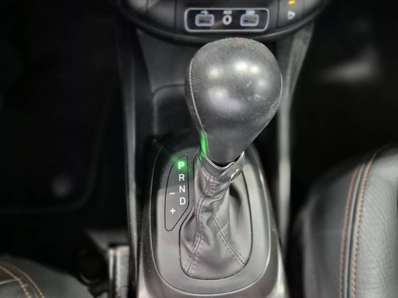 Image FIAT 500X 1.3 FireFly Turbo T4 150ch by Harcourt DCT