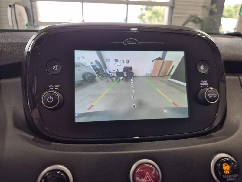 Image FIAT 500X 1.3 FireFly Turbo T4 150ch by Harcourt DCT