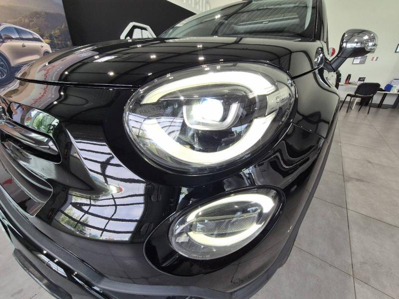 Image FIAT 500X 1.3 FireFly Turbo T4 150ch by Harcourt DCT