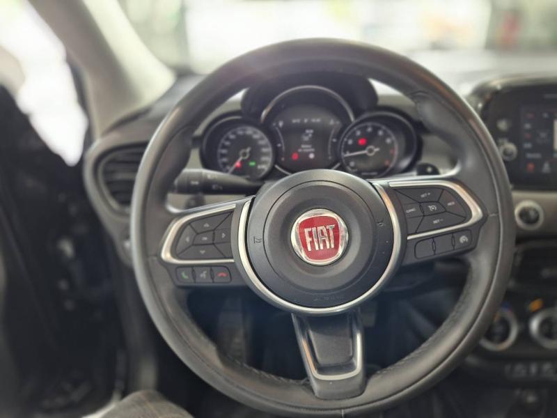 Image FIAT 500X 1.3 FireFly Turbo T4 150ch by Harcourt DCT