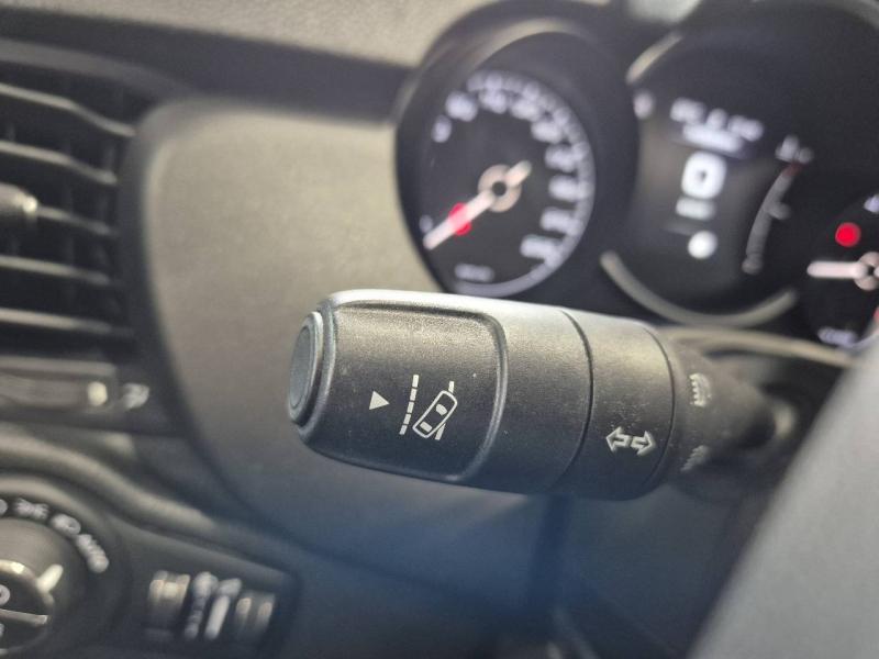 Image FIAT 500X 1.3 FireFly Turbo T4 150ch by Harcourt DCT