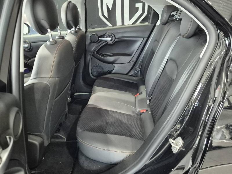 Image FIAT 500X 1.3 FireFly Turbo T4 150ch by Harcourt DCT