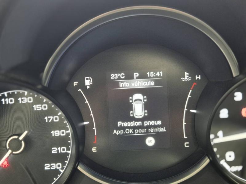 Image FIAT 500X 1.3 FireFly Turbo T4 150ch by Harcourt DCT