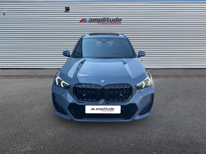 Image BMW X1 xDrive30e 326ch M Sport