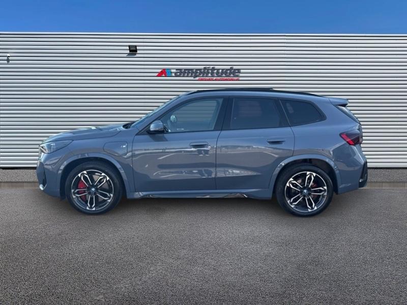 Image BMW X1 xDrive30e 326ch M Sport