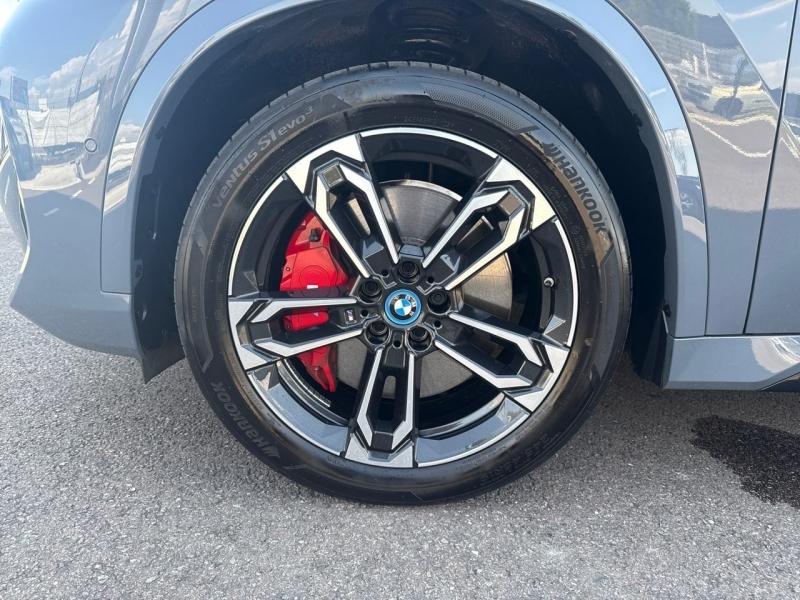 Image BMW X1 xDrive30e 326ch M Sport