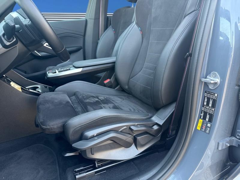 Image BMW X1 xDrive30e 326ch M Sport