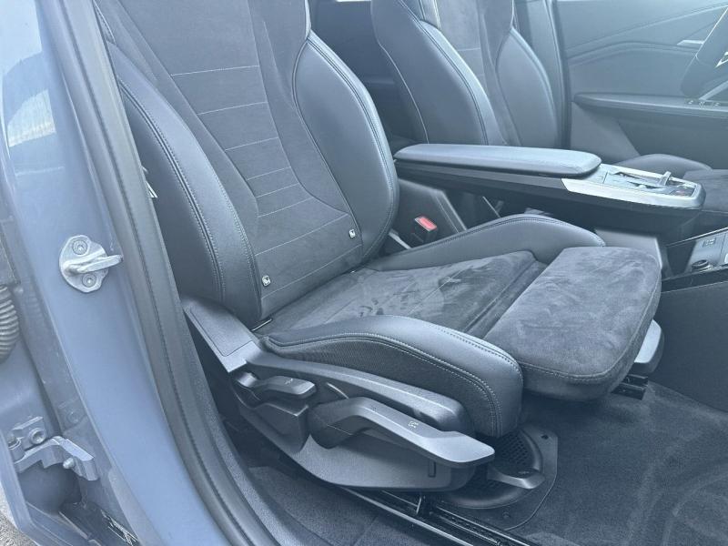 Image BMW X1 xDrive30e 326ch M Sport
