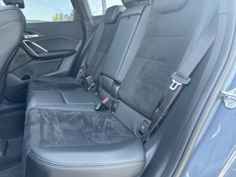 Image BMW X1 xDrive30e 326ch M Sport