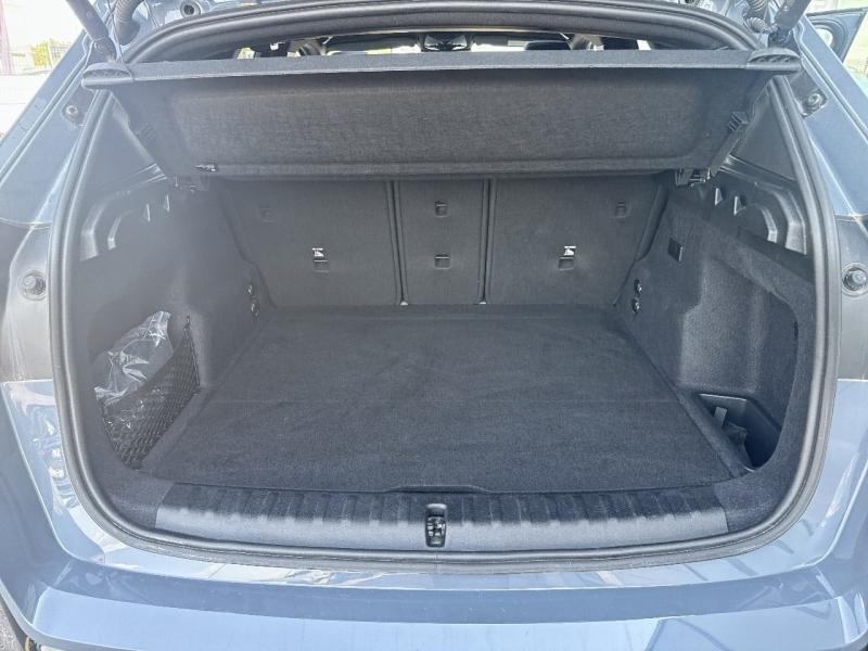 Image BMW X1 xDrive30e 326ch M Sport