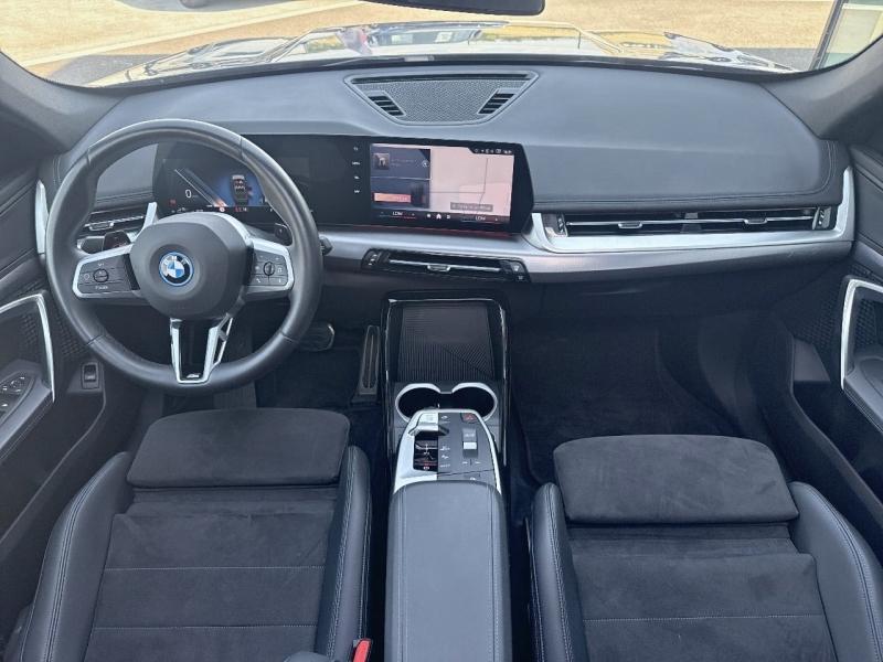 Image BMW X1 xDrive30e 326ch M Sport