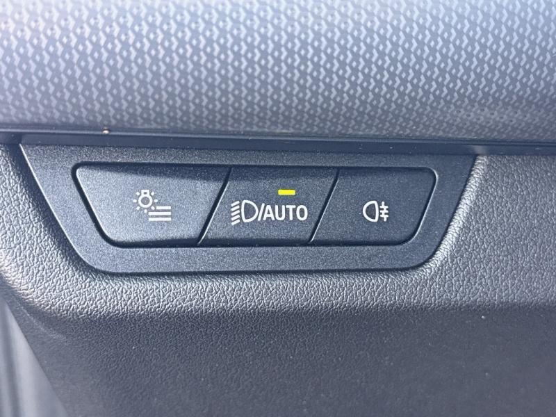 Image BMW X1 xDrive30e 326ch M Sport