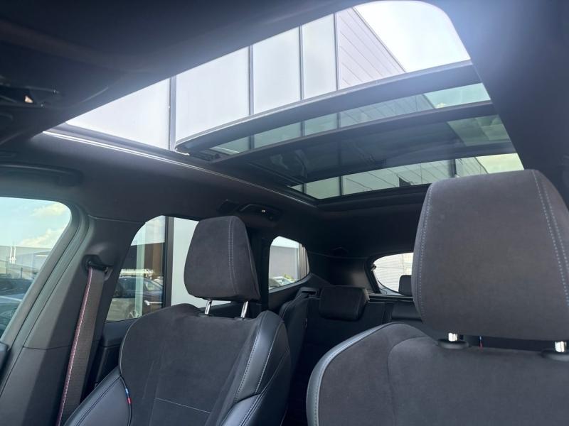 Image BMW X1 xDrive30e 326ch M Sport