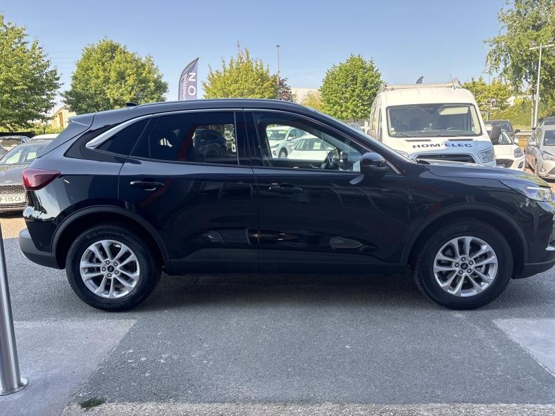 Image FORD Kuga 2.5 Duratec 180ch Hybrid FlexiFuel Titanium Business Powershift