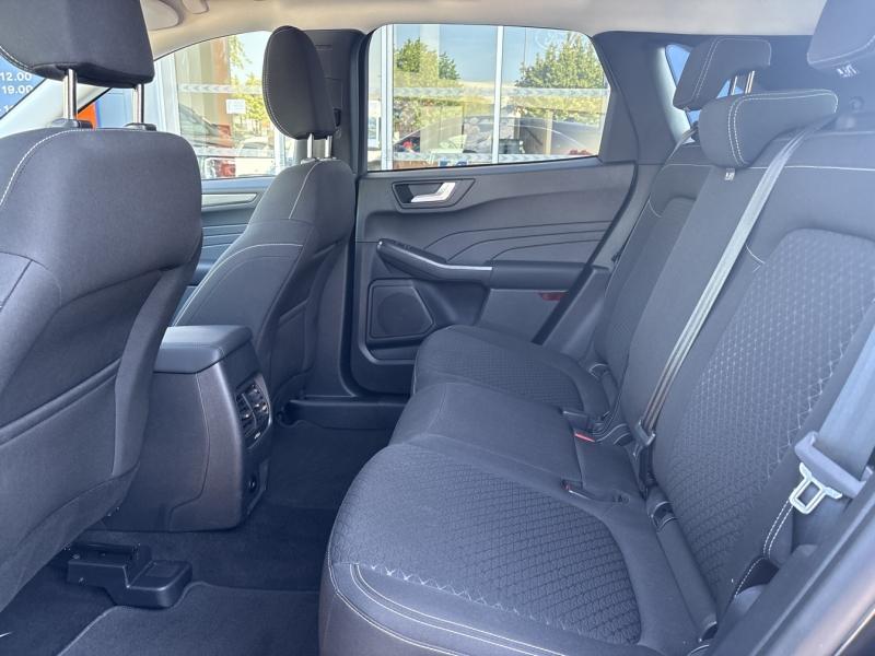Image FORD Kuga 2.5 Duratec 180ch Hybrid FlexiFuel Titanium Business Powershift