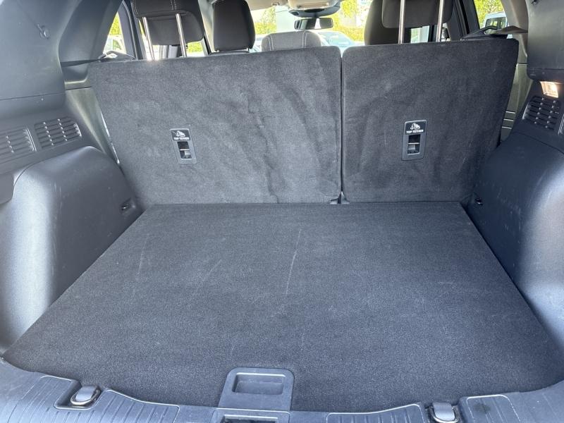 Image FORD Kuga 2.5 Duratec 180ch Hybrid FlexiFuel Titanium Business Powershift