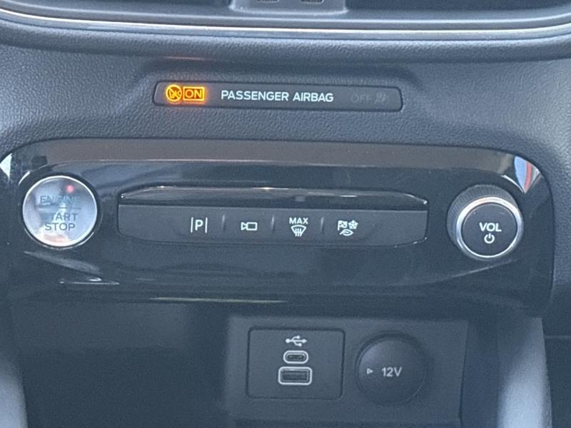 Image FORD Kuga 2.5 Duratec 180ch Hybrid FlexiFuel Titanium Business Powershift