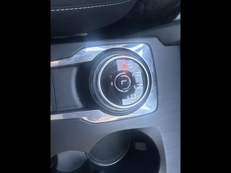 Image FORD Kuga 2.5 Duratec 180ch Hybrid FlexiFuel Titanium Business Powershift
